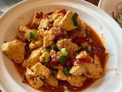 -巴依老爷新疆美食(马驹桥店)