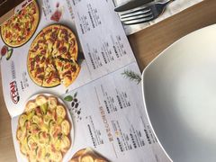 -必胜客(海安文峰店)