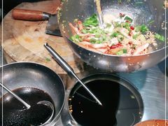 -阿满食品(大连商场店)