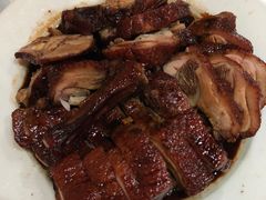 邱记酱鸭-邱记私房菜·十八年本地菜