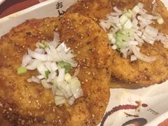 -金刚山烧烤(红旗大街店)