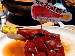 -滋粥楼·顺德菜(番禺广场总店)