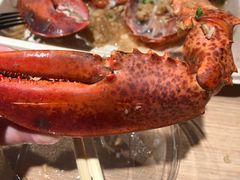 -盒马鲜生(莱蒙都会店)