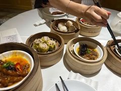 -万龙洲海鲜(南新仓店)