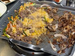 -李氏烤肉店