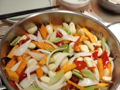 -黄记煌三汁焖锅(新佳丽江汉路店)