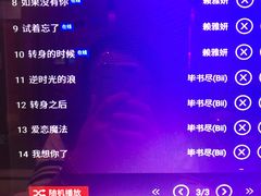 -TOP星派对KTV(珠影星光城店)