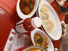 -喜家德虾仁水饺(景枫中心店)