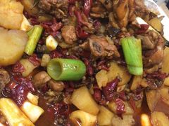 -福顺祥大盘鸡(临潼店)