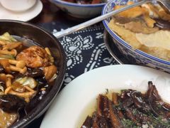 -三林本帮馆(中林街店)