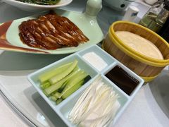 -福荣新中式餐厅