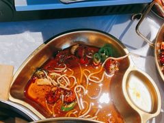 -石牌岭小亮蒸虾•湖北老字号(左岭店)