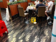 -四妹餐厅(玫瑰街店)