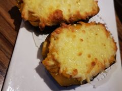 芝士焗红薯-粤港餐厅(禹州商业广场店)