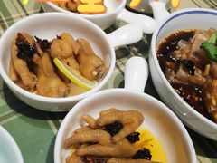 -大厨小馆(华阳城店)