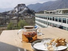 -平措康桑·和牛自助观景餐厅(布达拉宫店)