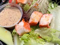 -上清·三文鱼鲜寿司(同德店)