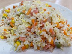 扬州炒饭-蒋家桥饺面店(东关街店)