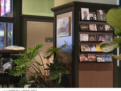 -一縷炊煙(南长街店)