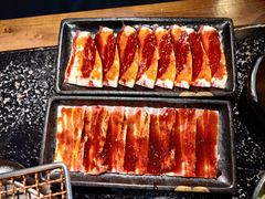 -九田家黑牛烤肉料理(珠江摩尔店)