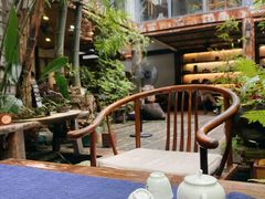 -The Flowers Coffee(南山店)
