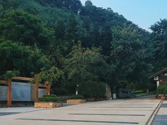 -狐尾山公园