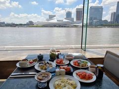 -白天鹅宾馆·流浮阁咖啡厅
