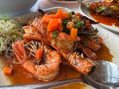 -Wang Sai Seafood