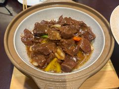 -鹿鸣春饭店(总店)