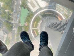 -东方明珠广播电视塔