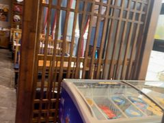 -上尚兄弟烧烤餐厅(鑫通大厦店)