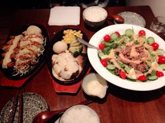 铃木食堂(帽儿胡同店)-铃木食堂(帽儿胡同店)