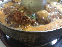 -唠叨坊私房菜(五一街店)