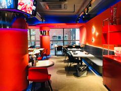 大堂-黄尚皇小龙虾-螃蟹-烧烤工坊(皇后公园店)