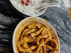 -西月城谭豆花(春熙路店)