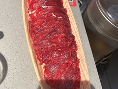 -海底捞火锅(牡丹园店)