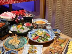 -琴寿司居酒屋(中山广场店)