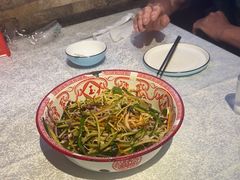 -人民公社大食堂(张家湾店)