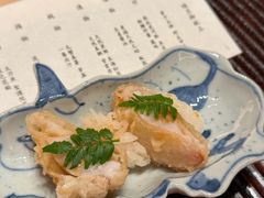 -晴空·日本料理(万象城店)