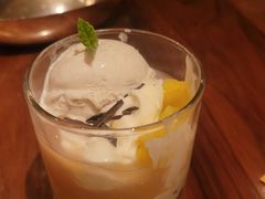 -非常时髦餐厅VUE Restaurant(外滩茂悦大酒店)