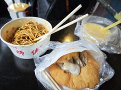 -家阳赵师傅油饼包烧麦(粮道街店)