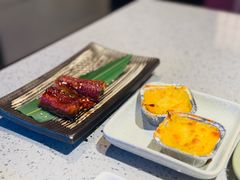 -大渔铁板烧(大悦城店)