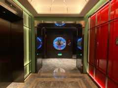 -广州南站丽芮酒店