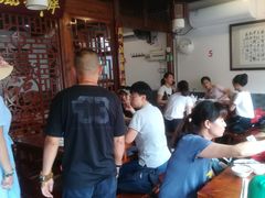 大堂-醉春风(长汀县店头街店)
