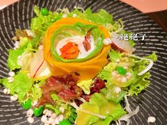 -山葵家·创意料理(宁波来福士店)