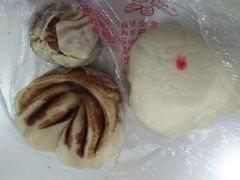 -清泉阁包子饺子·刀削面(五一店)