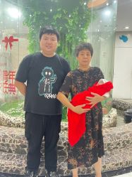 -纵享怡月月子中心(西稍门店)