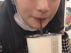 -霸王茶姬(南强街店)
