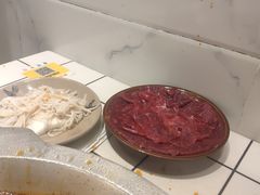 -老街坊市井火锅(营门口店)