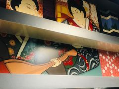 -财神日本料理(广州街总店)